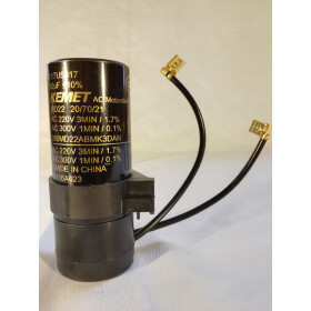 Start capacitor danfoss 80uf 117u5017