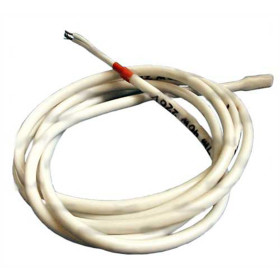 Heating cable silicone 40 w csc 2-1