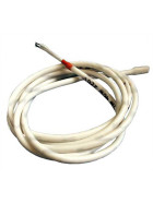 Heating cable silicone 40 w csc 2-1