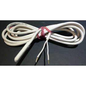 Heating cable silicone 60 w csc 2-15