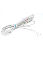 Heating cable silicone 100 w