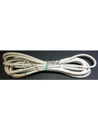 Heating cable silicone 120 w csc 2-3