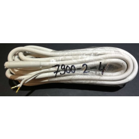 Heating cable silicone 160 w csc 2-4