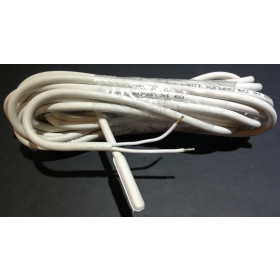 Heating cable silicone 240 w csc 2-6
