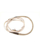 Ölsumpfheizung Heizkabel Silikon/Stahlgeflecht 35 W FCH10