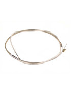 Ölsumpfheizung Heizkabel Silikon/Stahlgeflecht 40 W FCH20