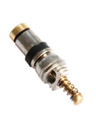 Service valve 1-4 inch m 60 bar 8395-a1