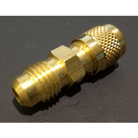 Filling 1-4 inch sae