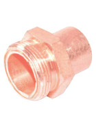 Adapter brazing rotalock 1-3-4 35mm