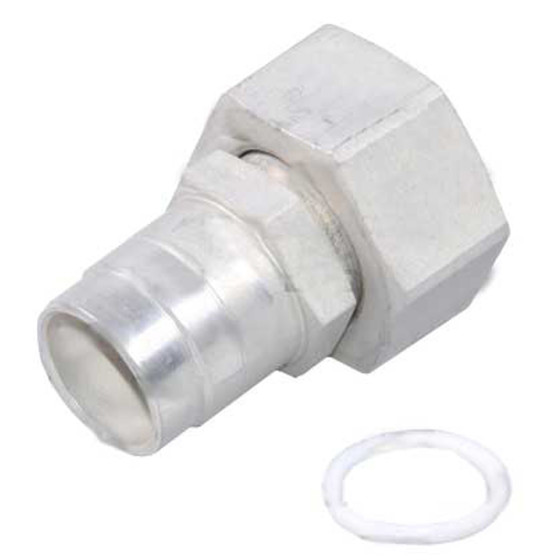 Adapter screw straight m rotalock 1 -16mm