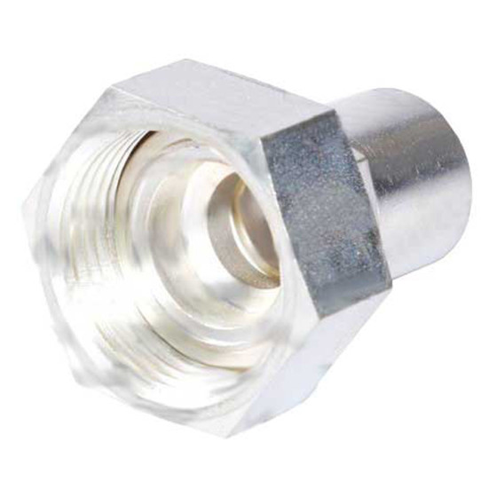 Adapter screw m rotalock 1-1-4 -18mm