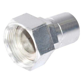 Adapter screw m rotalock 1-1-4 -22mm