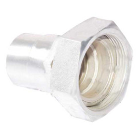 Adapter screw m rotalock 1-3-4 -28mm