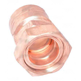 Adapter screw m rotalock 1-3-4 -42mm