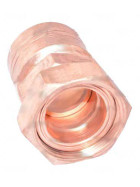 Adapter screw m rotalock 1-3-4 -42mm