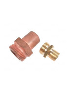 Adapter zum löten für Copeland ZH56 bis ZH96