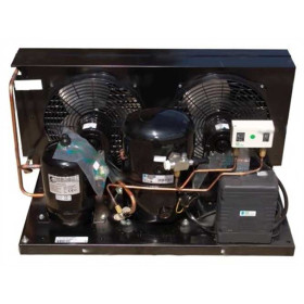 Condensing unit tecumseh tfh4522zhr