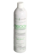 Refrigerant r600a isobutane 0-42kg bottle