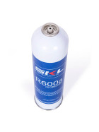 Refrigerant r600a isobutane 0-42kg bottle