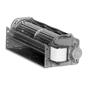 Verdampferventilator LU-VE HF109D, QLK45 / 0012-2513