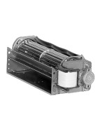 Verdampferventilator LU-VE HF109D, QLK45 / 0012-2513