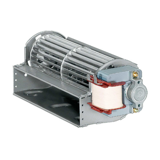 Evaporator fan lu-ve hf58d qlk45 0006-2513