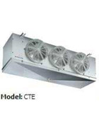 Verdampfer Luftkühler ECO Luvata CTE90L8ED, 5,1 kW > GCE312F8ED