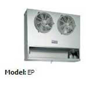 Evaporator luvata ep300ed