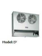 Verdampfer Luftkühler ECO Luvata EP300ED, 2,3 kW