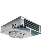 Evaporator luvata evs-271
