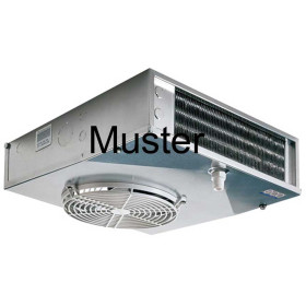 Evaporator eco luvata evs-41
