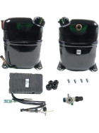 Kompressor Tecumseh L` Unite CAJ4517Z