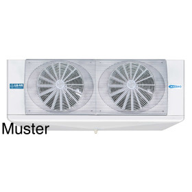 Evaporator lu-ve contardo fha160e32