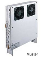 Evaporatorrivacold rm70-348