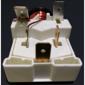 Anlaufrelais Danfoss Secop 117U6003
