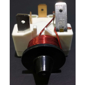 Anlaufrelais Danfoss Secop 117U6003