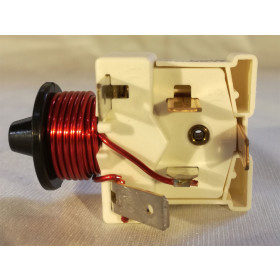 Anlaufrelais Danfoss Secop 117U6003