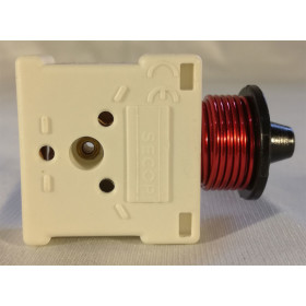 Anlaufrelais Danfoss Secop 117U6003
