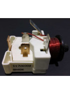 Anlaufrelais Danfoss Secop 117U6003
