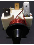 Anlaufrelais Danfoss Secop 117U6003