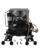 Condensing unit embraco aspera unb6144z