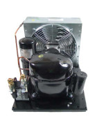 Condensing unit aspera une6213gk