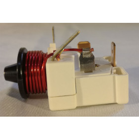 Anlaufrelais Danfoss Secop 117U6021
