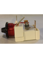 Anlaufrelais Danfoss Secop 117U6021