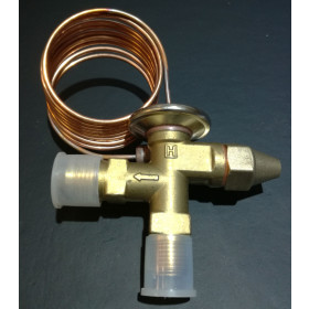 Expansion valve honeywell tmv-00005