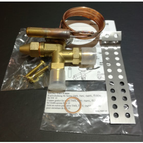 Expansion valve honeywell tmv-00005
