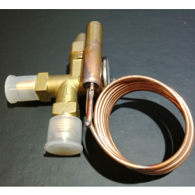 Expansion valve honeywell tmv-00005