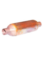 Accumulator de-na 30x120mm