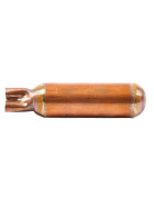 Accumulator de-na 30x120mm