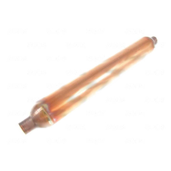 Accumulator de-na 30x245mm